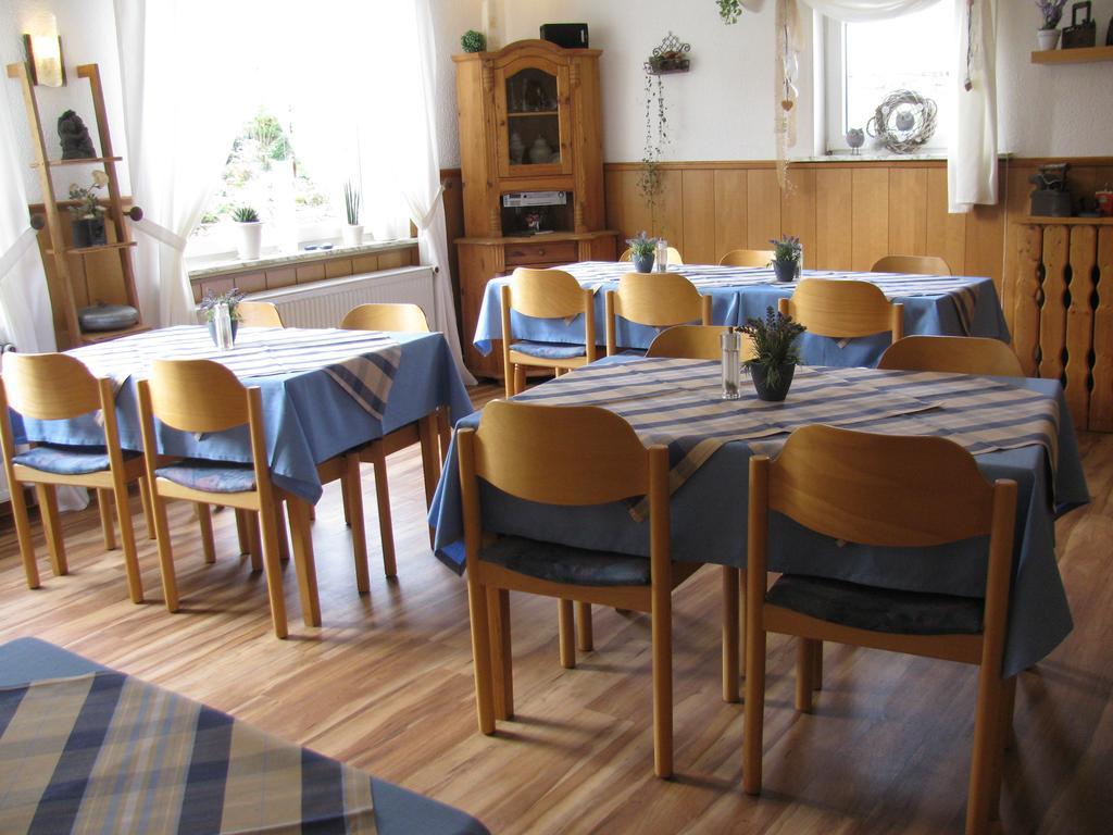 Hotel Kilian 브라운라제 외부 사진