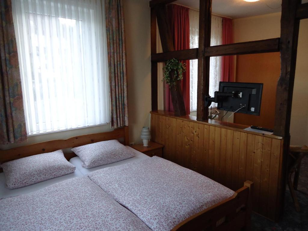 Hotel Kilian 브라운라제 객실 사진