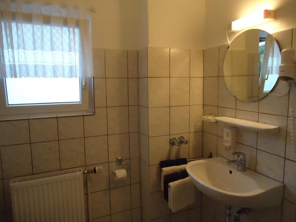Hotel Kilian 브라운라제 외부 사진
