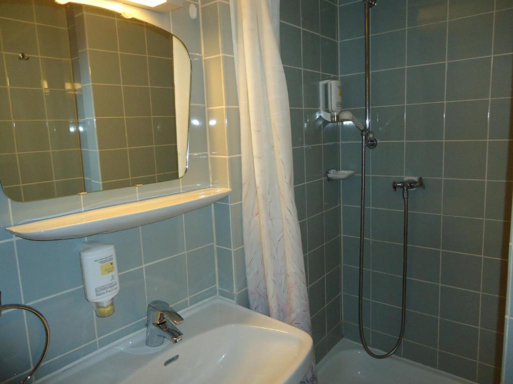 Hotel Kilian 브라운라제 객실 사진