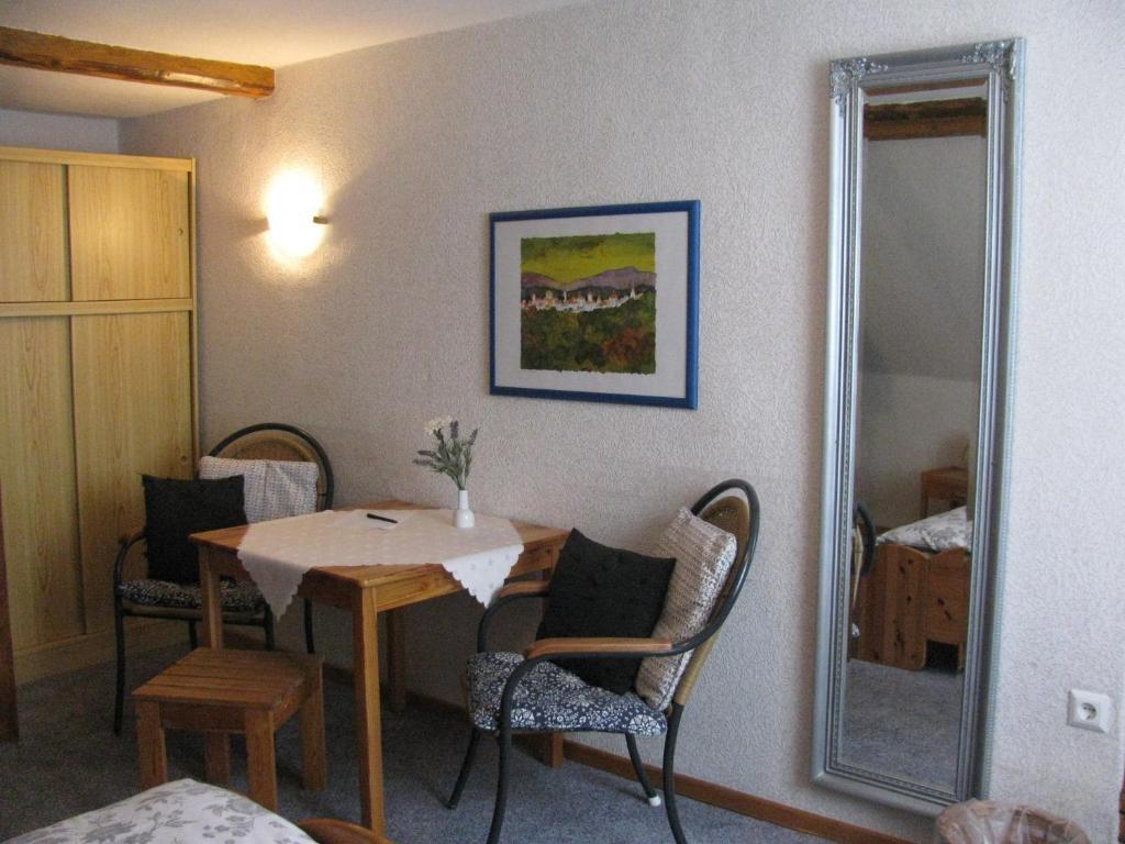 Hotel Kilian 브라운라제 외부 사진