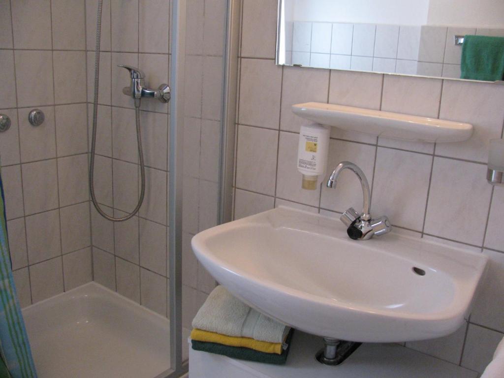 Hotel Kilian 브라운라제 외부 사진