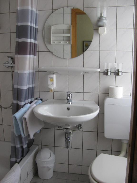 Hotel Kilian 브라운라제 외부 사진