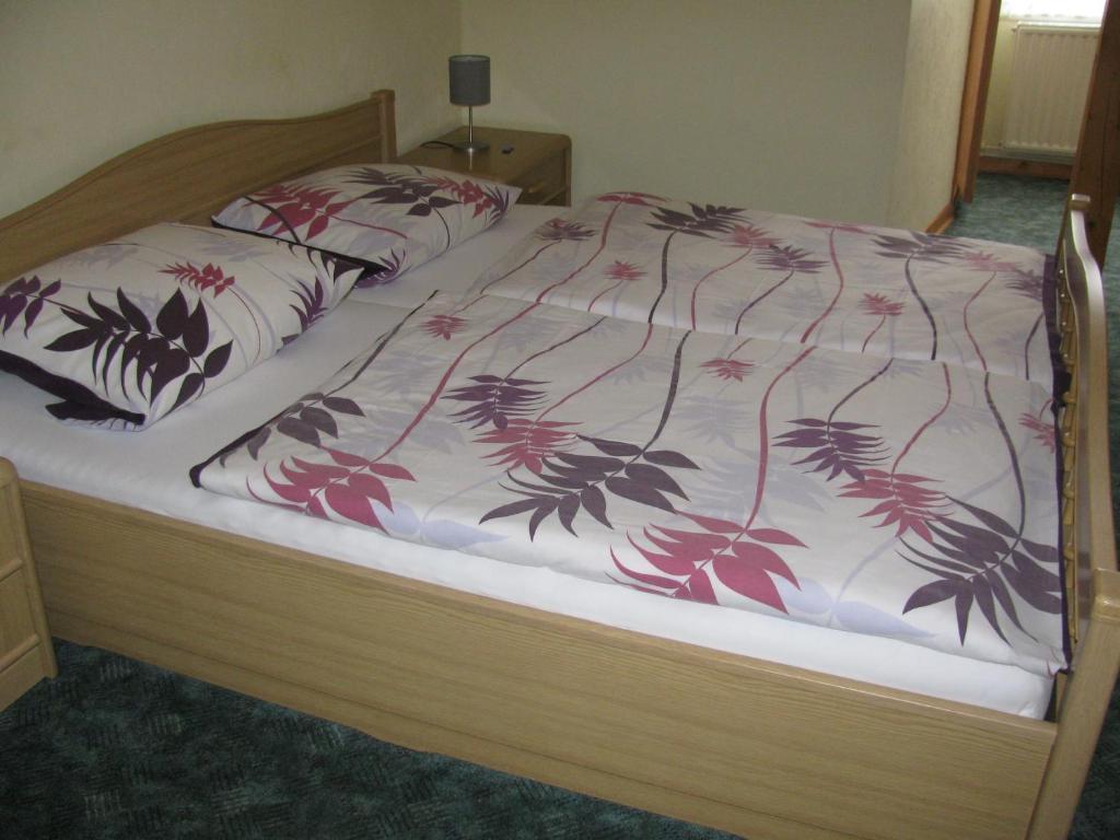 Hotel Kilian 브라운라제 외부 사진