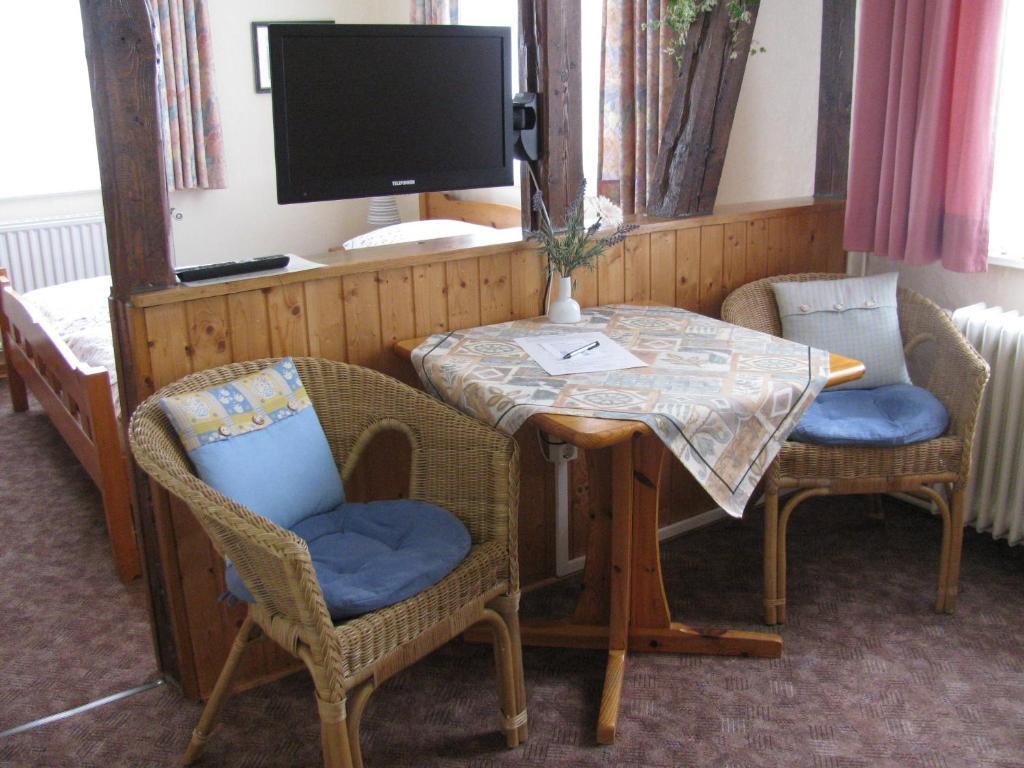 Hotel Kilian 브라운라제 외부 사진