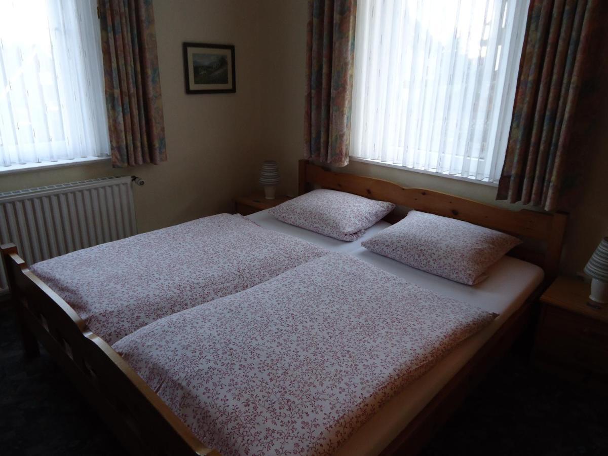 Hotel Kilian 브라운라제 객실 사진